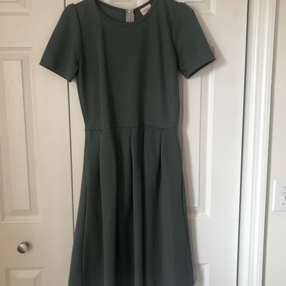 LulaRoe Amelia